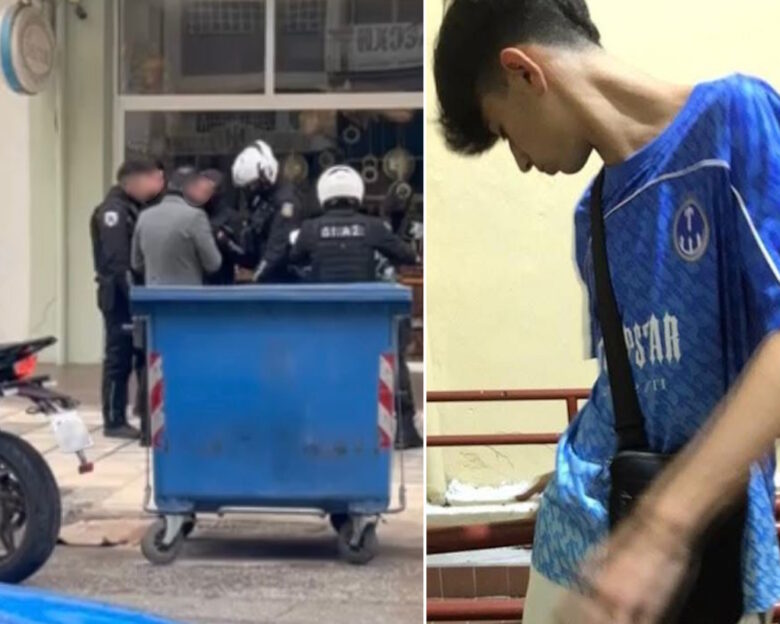 O 17χρονος που ξεψύχησε στο σπίτι του στις Σέρρες