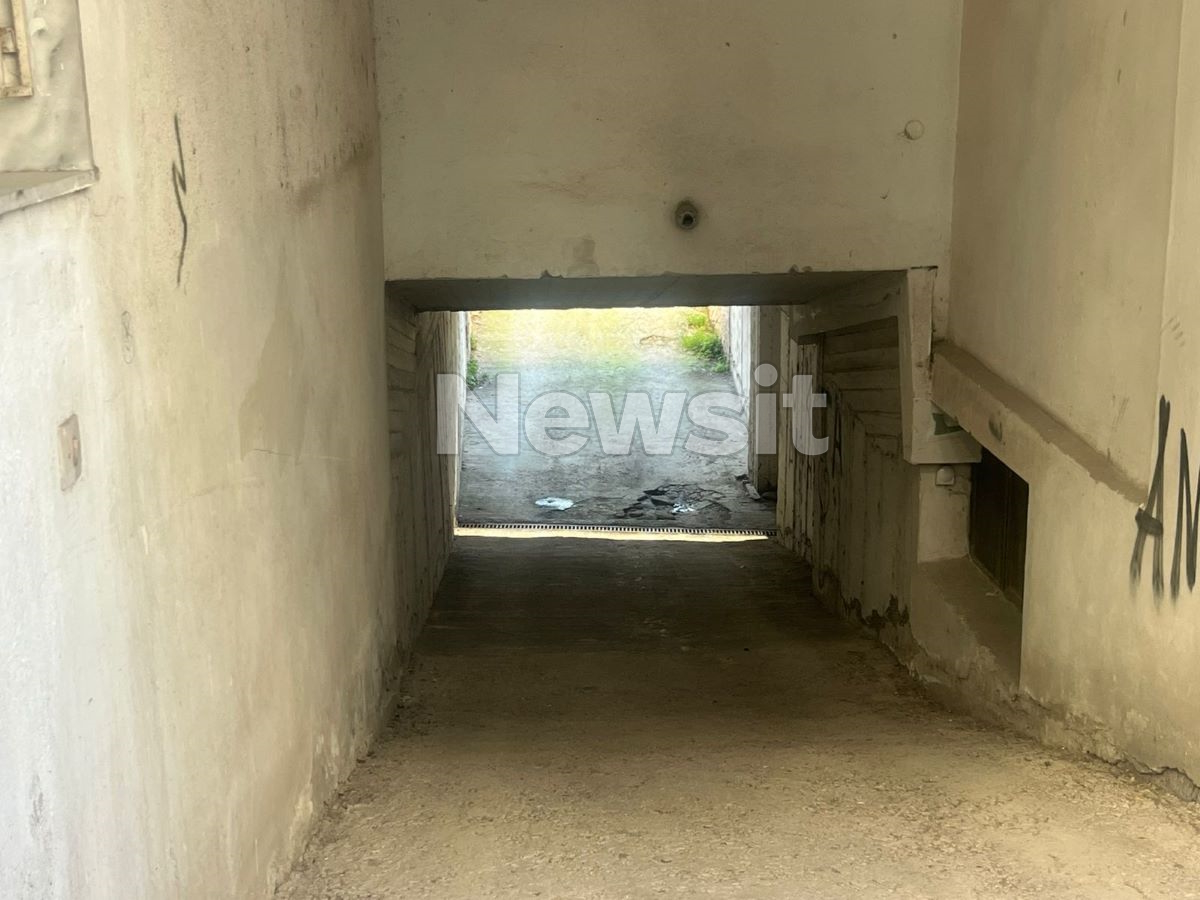 Δολοφονία στις Σέρρες