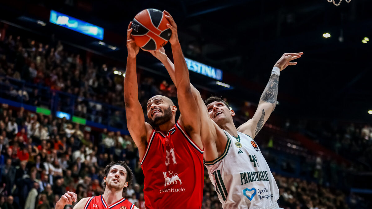 Ο Σιλντς κόντρα στον Παναθηναϊκό