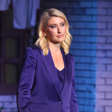 Σία Κοσιώνη