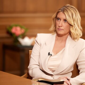 Σία Κοσιώνη