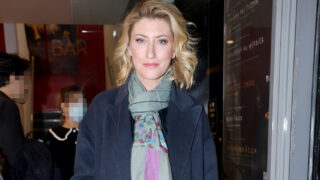 Σία Κοσιώνη