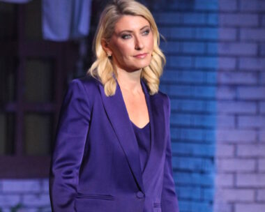 Σία Κοσιώνη