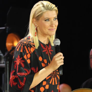 Σία Κοσιώνη