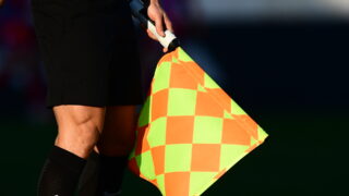 Σημαιάκι επόπτη διαιτητή (KLODIAN LATO