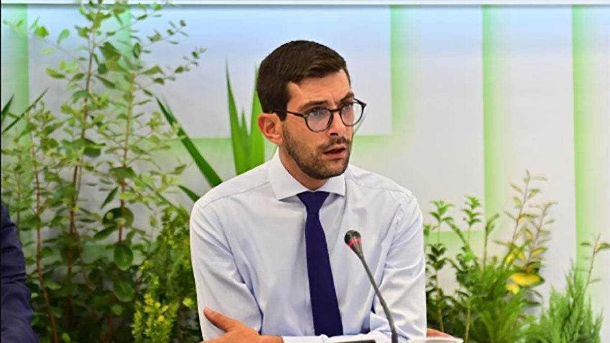 Κωνσταντίνος Σινάνης