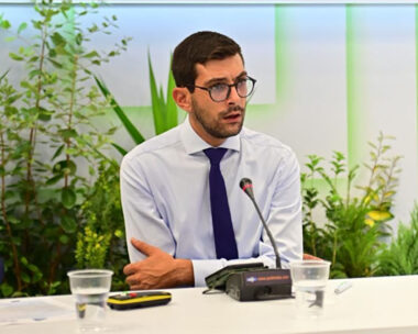 Κωνσταντίνος Σινάνης