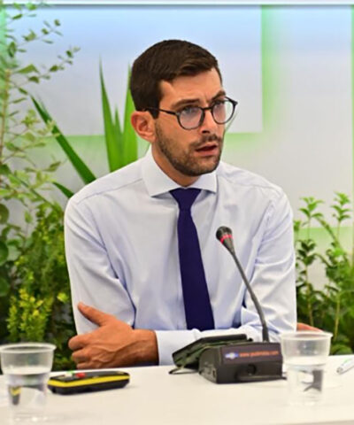 Κωνσταντίνος Σινάνης