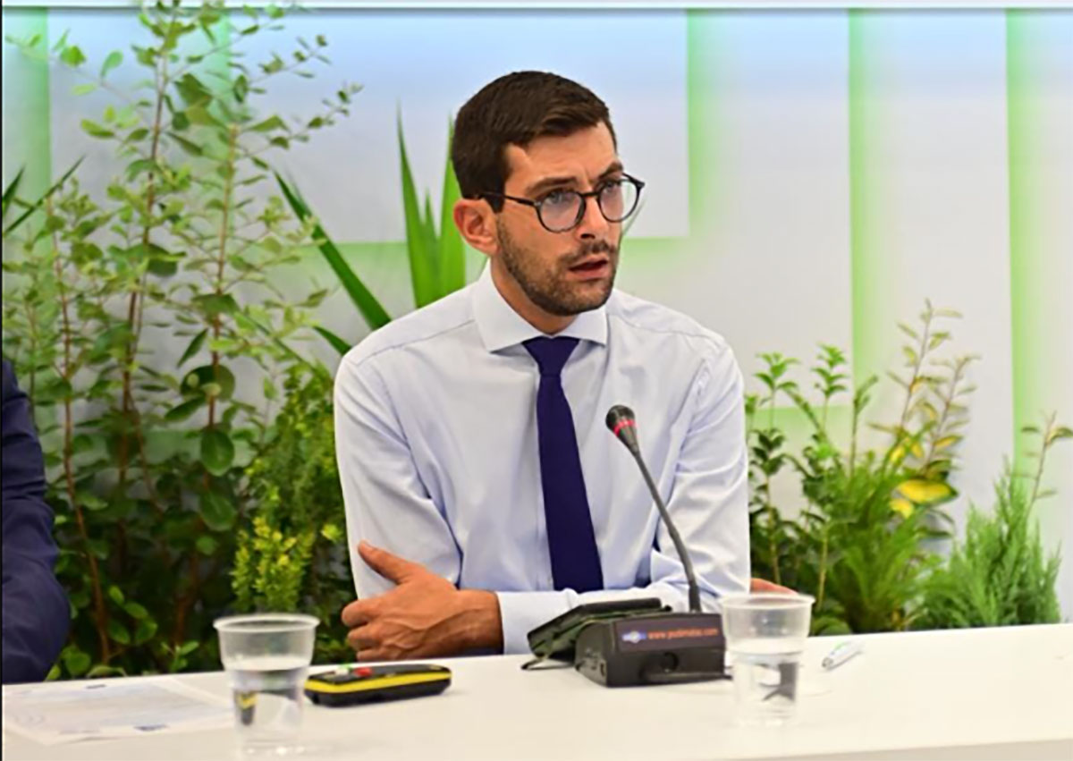 Κωνσταντίνος Σινάνης