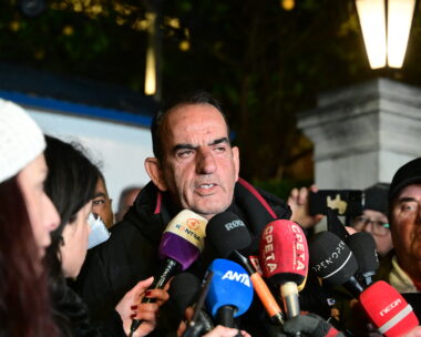 Συνάντηση του πρωθυπουργού Κυριάκου Μητσοτάκη με εκπροσώπους αγροτών και κτηνοτρόφων