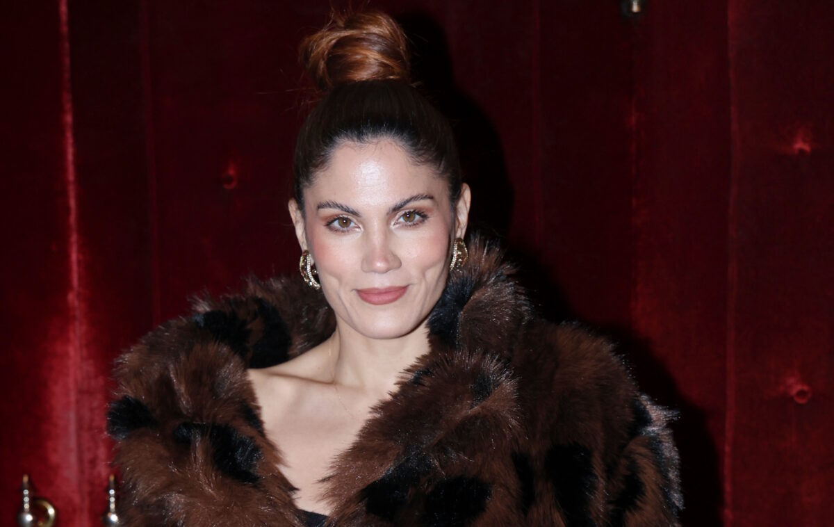 Μαίρη Συνατσάκη