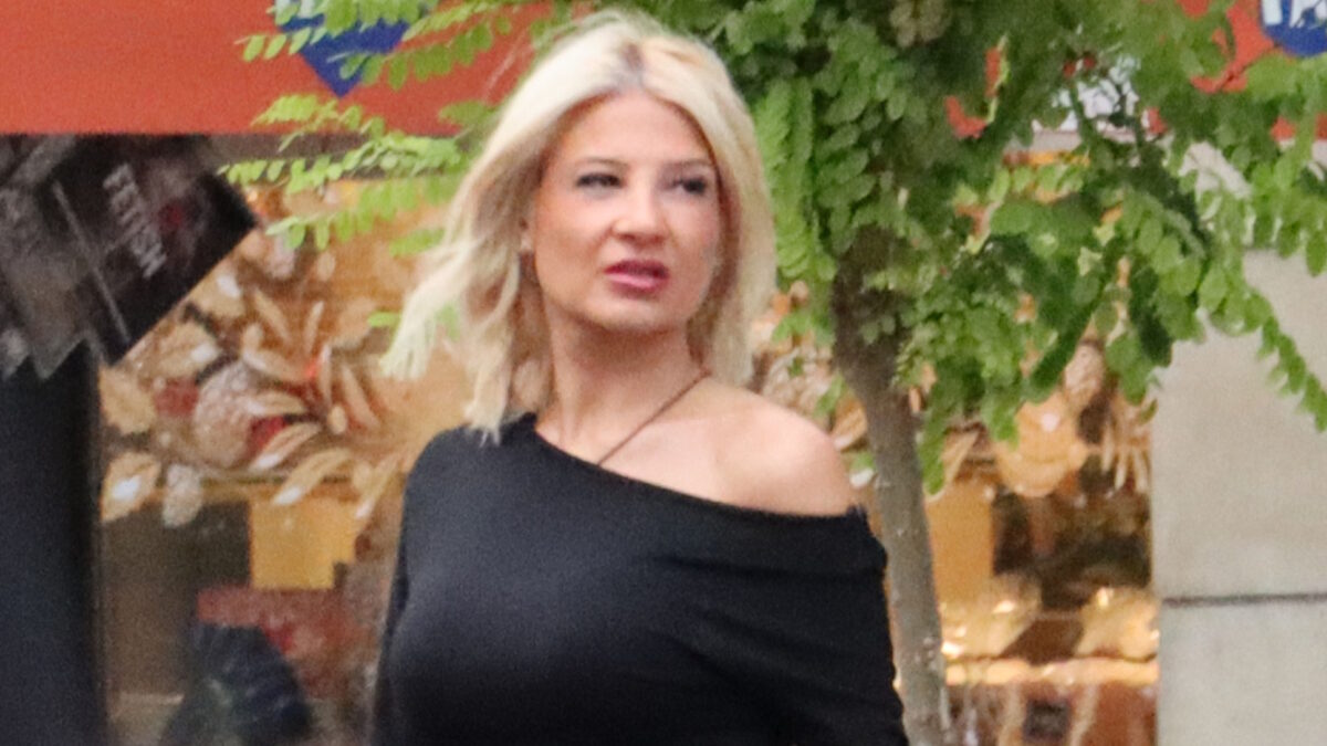 Φαίη Σκορδά