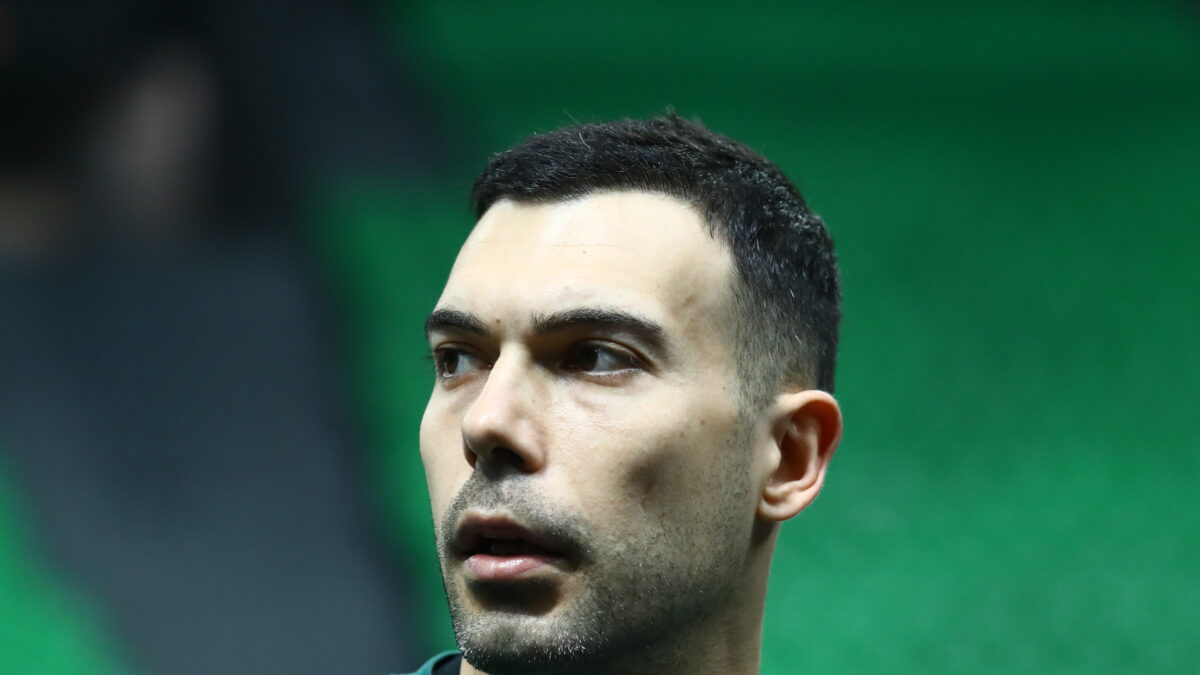 ΜΑΡΚΟΣ ΧΟΥΖΟΥΡΗΣ