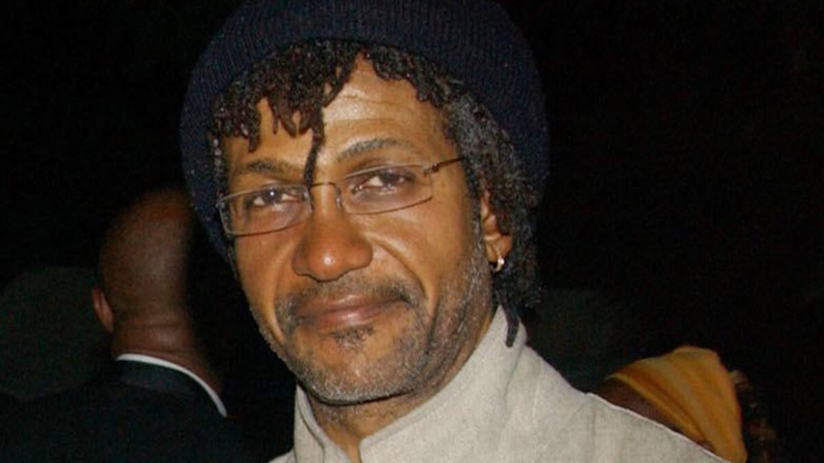 Σλάι Ντάνμπαρ