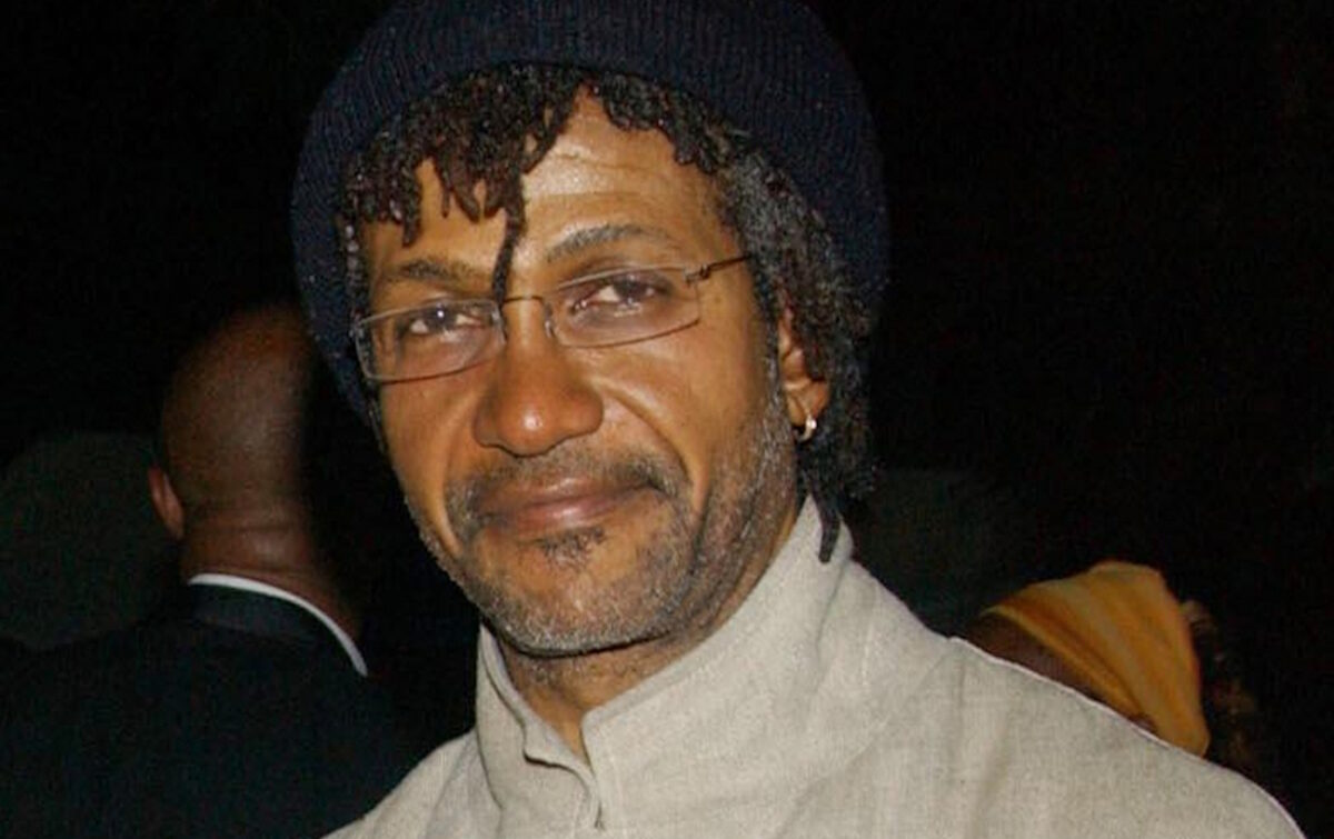 Σλάι Ντάνμπαρ