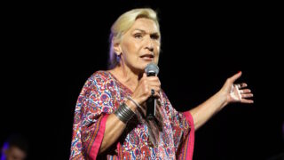 Σόφη Ζαννίνου