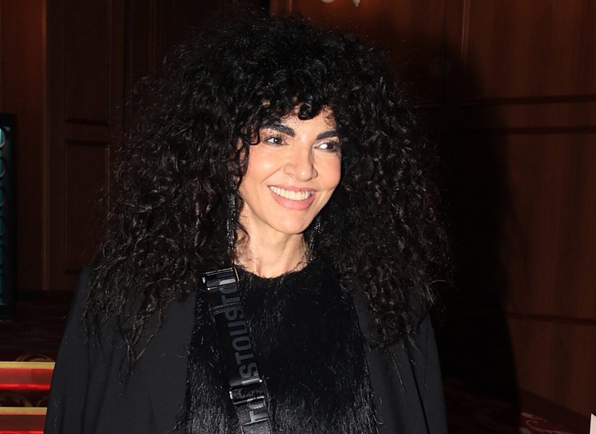 Μαρία Σολωμού