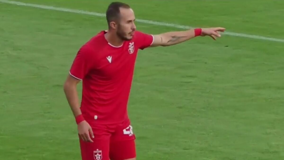 «Ο Ολυμπιακός παρακολουθεί τον Έλτζον Σότα» γράφουν στην Αλβανία