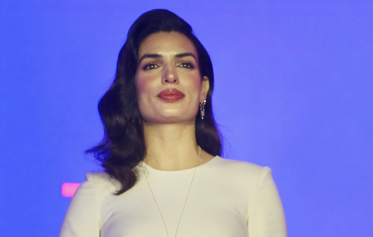 Τόνια Σωτηροπούλου