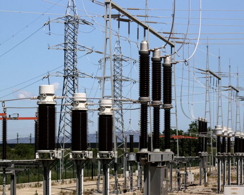 Ηλεκτρικοί υποσταθμοί