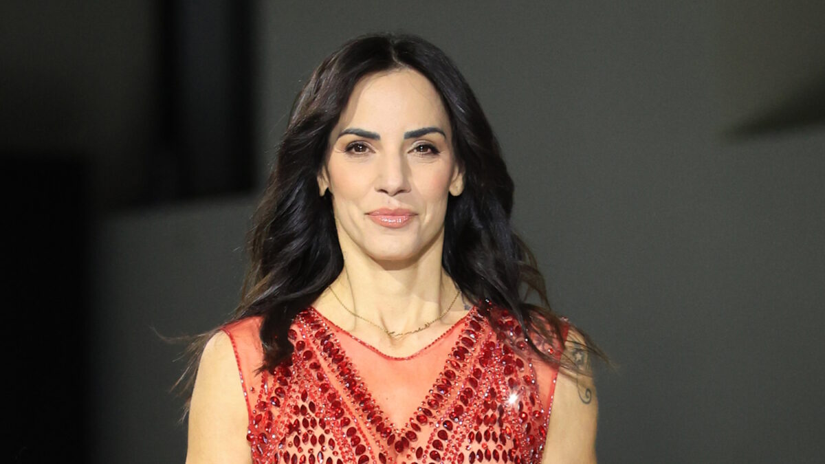 Ελισάβετ Σπανού