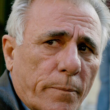 Σπύρος Καρατζαφέρης