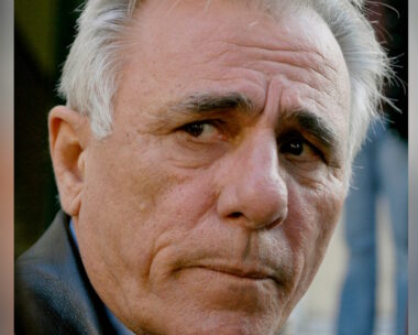 Σπύρος Καρατζαφέρης