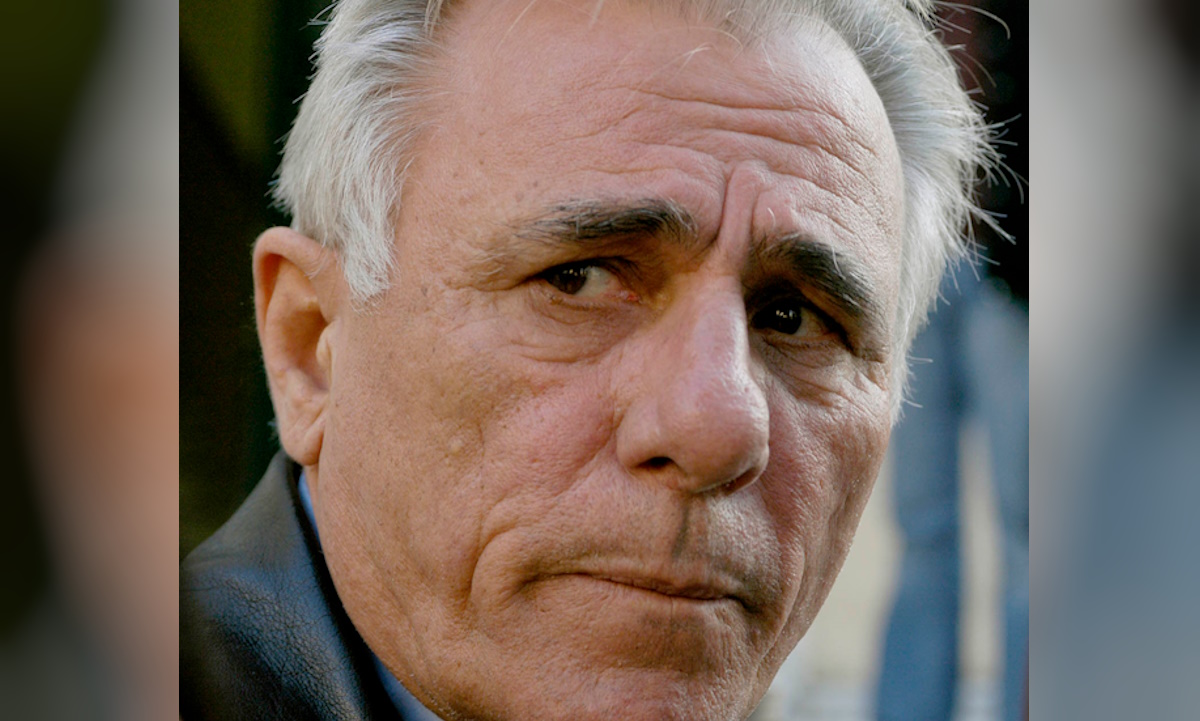 Σπύρος Καρατζαφέρης