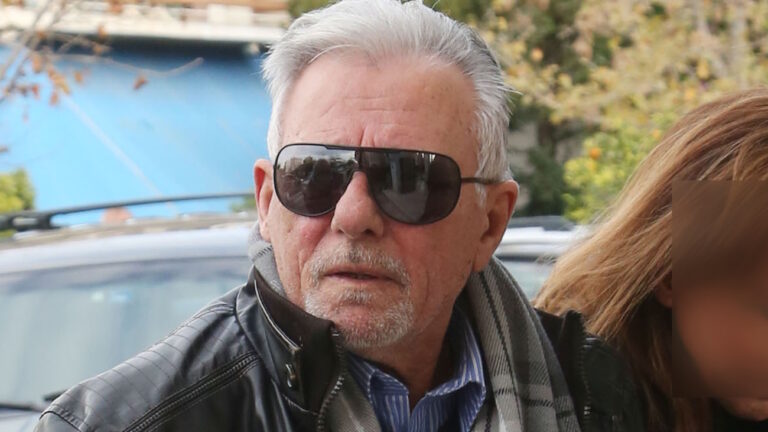 Σπύρος Καρατζαφέρης