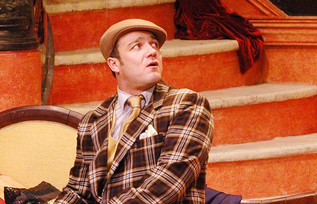 Φώτης Σπύρος