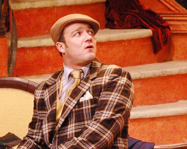 Φώτης Σπύρος