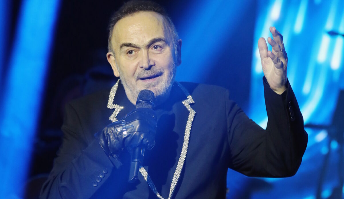 Σταμάτης Γονίδης