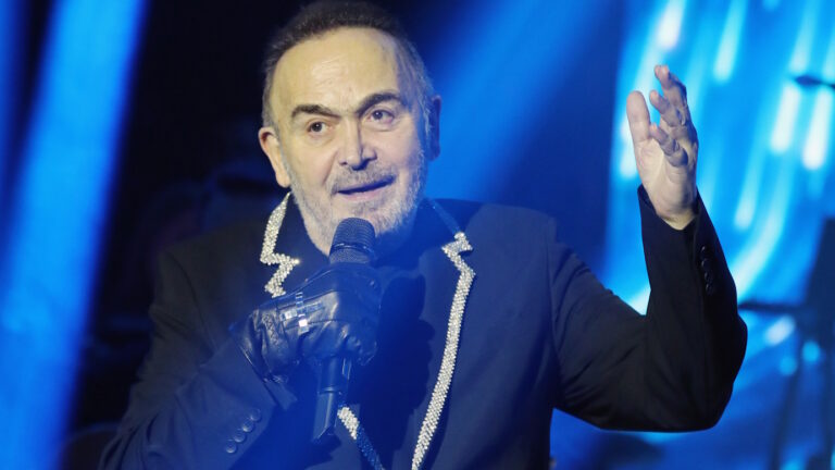 Σταμάτης Γονίδης