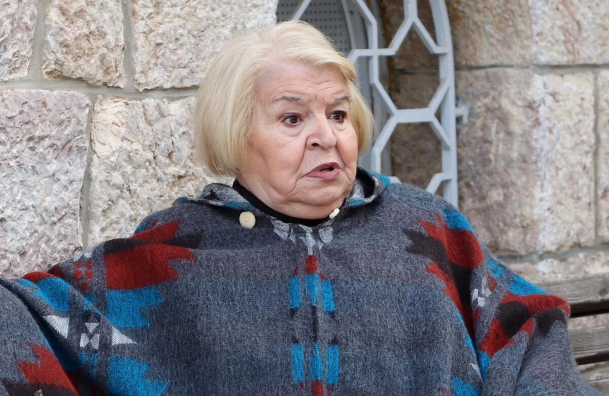 Γιάννα Σταυράκη