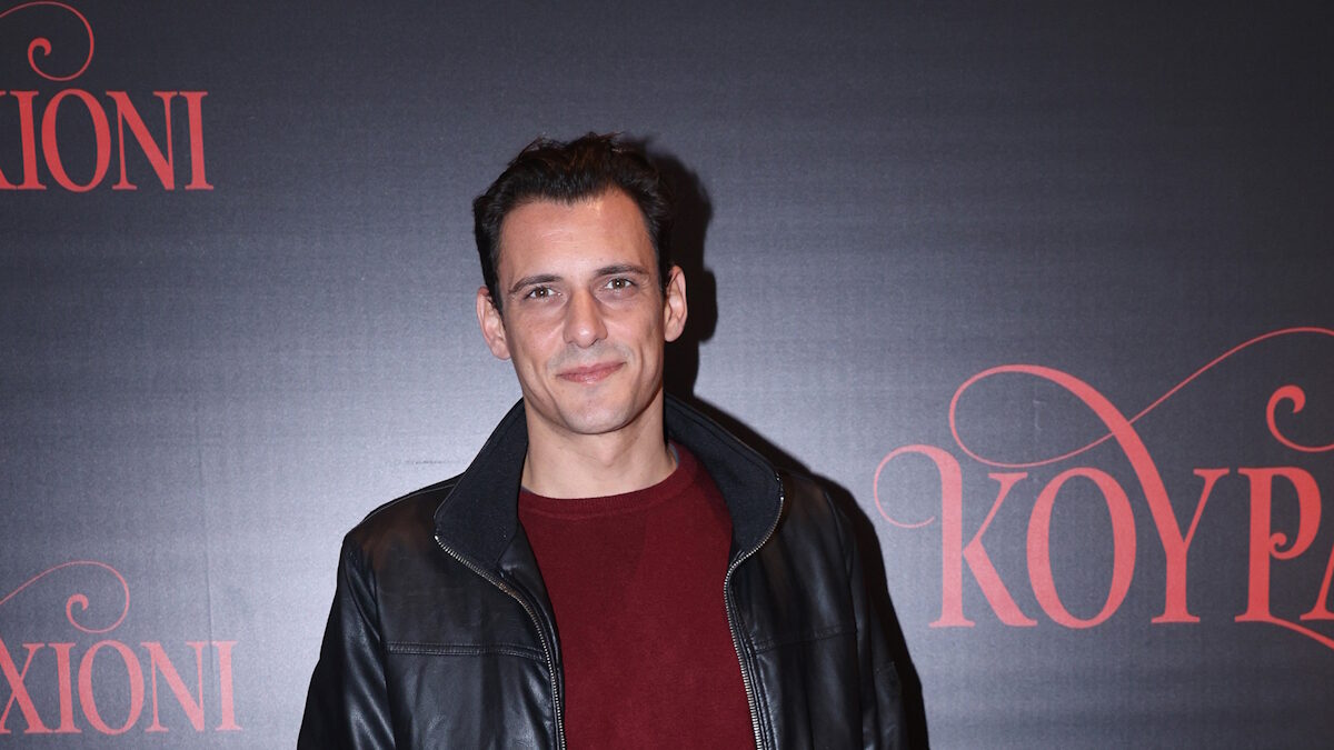 Σταύρος Σβήγκος