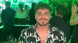 Στέφανος Παπαδόπουλος