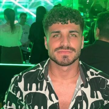 Στέφανος Παπαδόπουλος