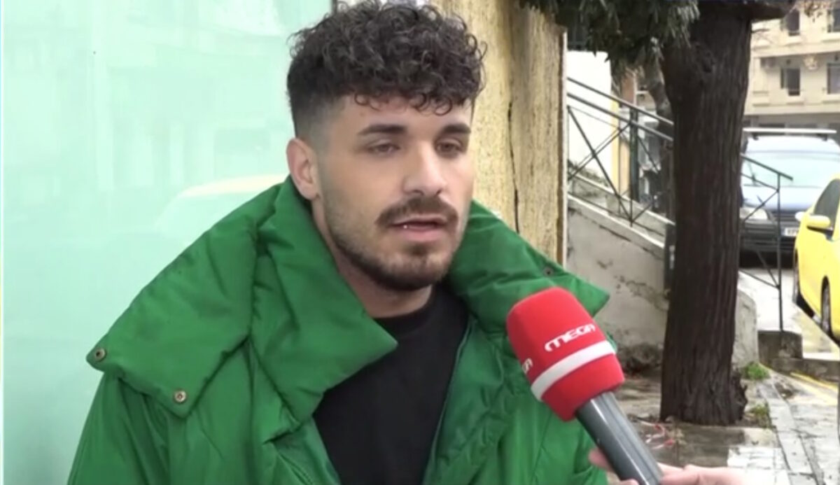 Στέφανος Παπαδόπουλος