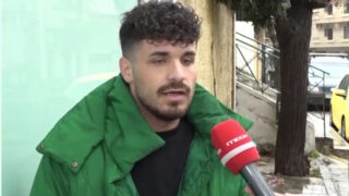 Στέφανος Παπαδόπουλος