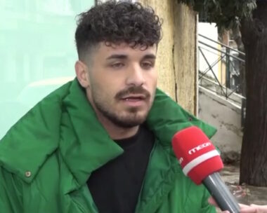 Στέφανος Παπαδόπουλος