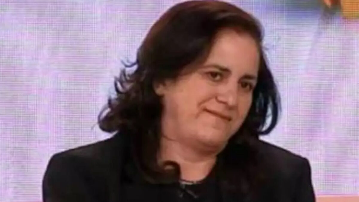 Στέφη Πετρίδη