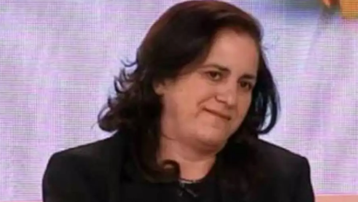 Στέφη Πετρίδη