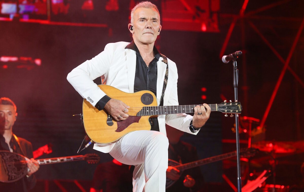 Στέλιος Ρόκκος