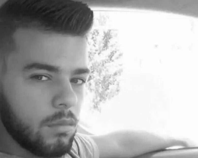 Ο 27χρονος Στέλιος που έχασε τη ζωή του