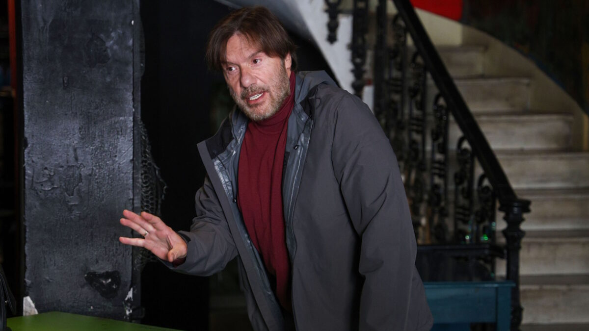 Στράτος Τζώρτζογλου