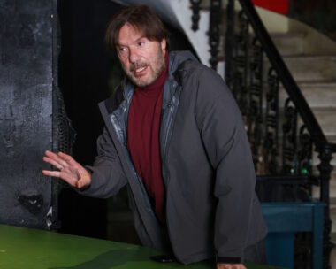 Στράτος Τζώρτζογλου