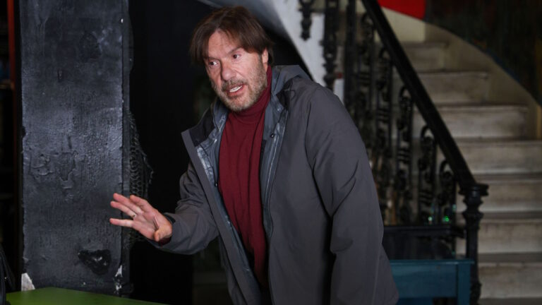 Στράτος Τζώρτζογλου