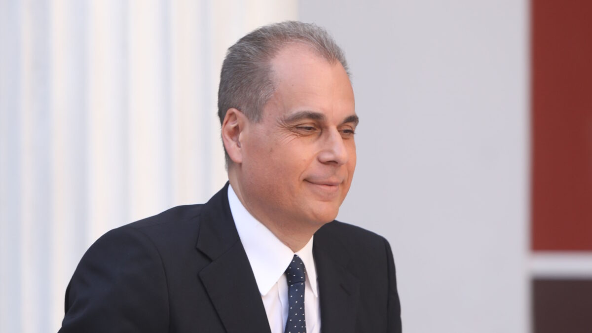 Νίκος Στραβελάκης