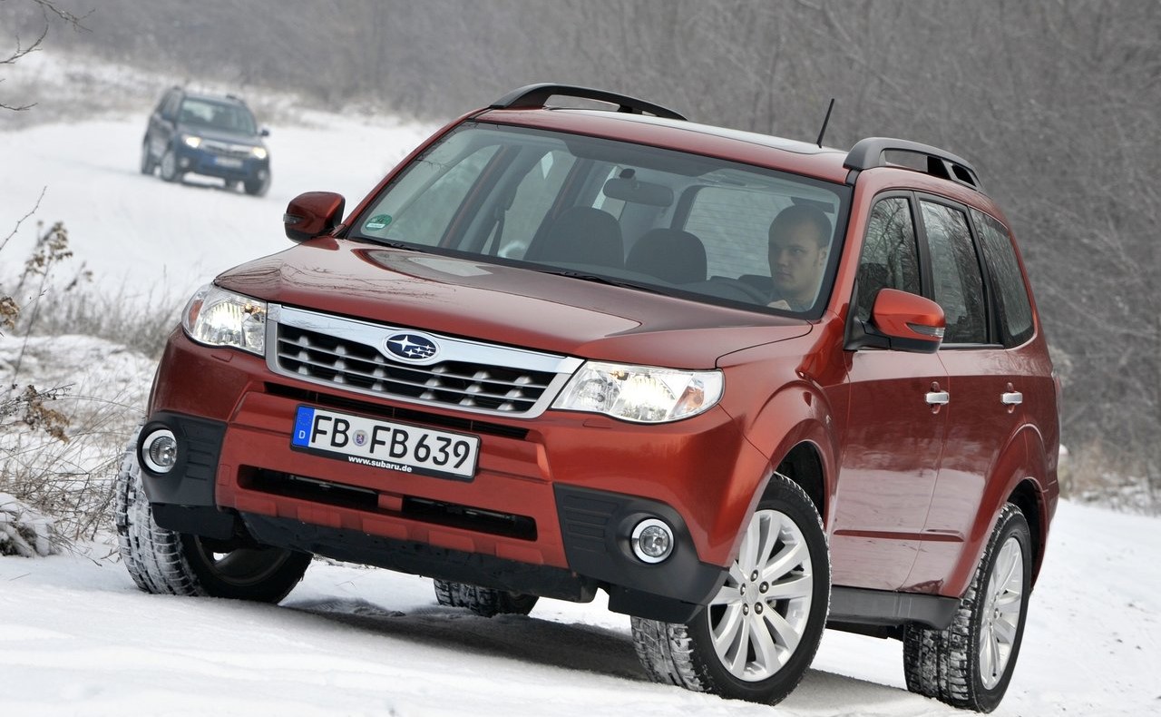 Μεταχειρισμένα 4x4 για όλα τα budget!