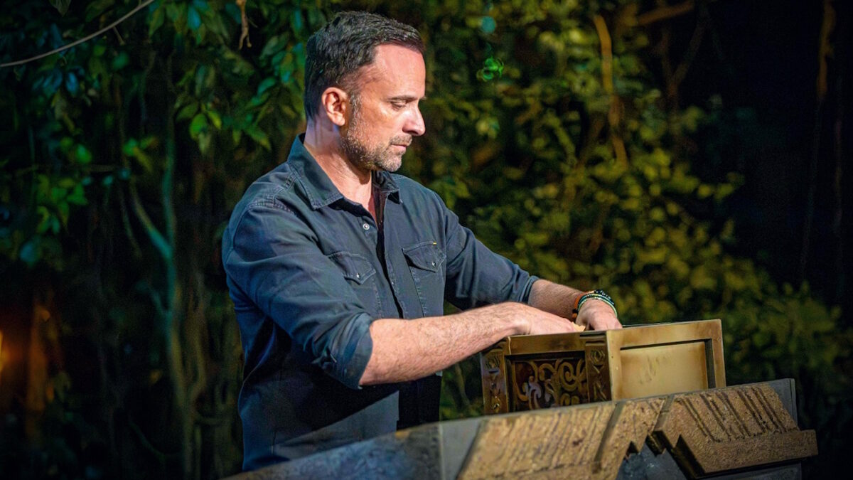 Γιώργος Λιανός